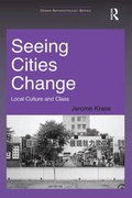 Cover: Seeing Cities Change - Routledge
