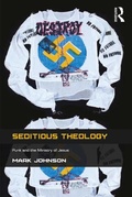 Cover: Seditious Theology - Routledge