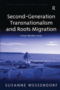 Cover: Second-Generation Transnationalism and Roots Migration - Routledge