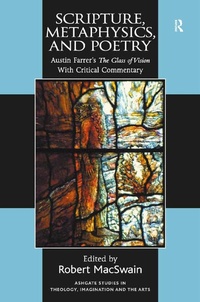 Enlarge image Cover: Scripture, Metaphysics, and Poetry - Routledge
