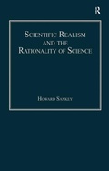Cover: Scientific Realism and the Rationality of Science - Routledge