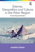 Cover: Science, Geopolitics and Culture in the Polar Region - Routledge