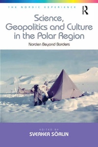 Abbildung von: Science, Geopolitics and Culture in the Polar Region - Routledge
