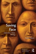Cover: Saving Face - Routledge