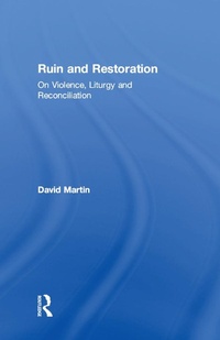 Abbildung von: Ruin and Restoration - Routledge