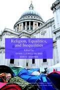 Cover: Religion, Equalities, and Inequalities - Routledge