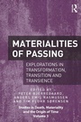 Cover: Materialities of Passing - Routledge