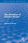 Bild: The Evolution of Charles Darwin - Routledge