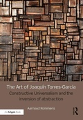 Cover: The Art of Joaquin Torres-Garcia - Routledge