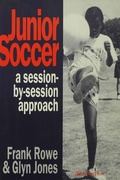 Cover: Junior Soccer - Routledge