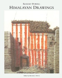 Abbildung von: Himalayan Drawings - Routledge