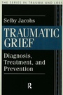 Cover: Traumatic Grief - Routledge