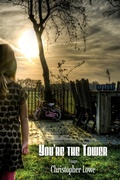 Cover: You're the Tower: Essays - Lulu.com
