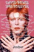 Cover: David Bowie 1947/Forever - Lulu.com