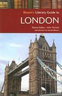Abbildung von: Bloom's Literary Guide to London - Chelsea House Publishers