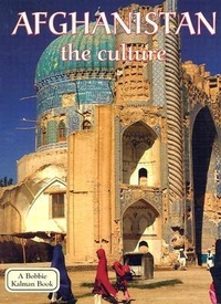 Abbildung von: Afghanistan, the Culture - Crabtree Publishing Co,Canada
