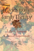 Cover: Tales from Family Therapy - Routledge