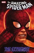 Cover: Spider-man: The Extremist - Marvel Comics