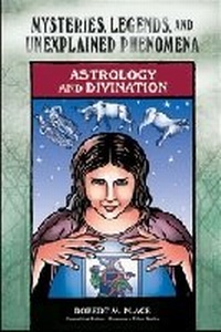 Enlarge image Cover: Astrology and Divination - Chelsea House Publishers