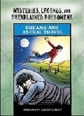 Cover: Dreams and Astral Travel - Chelsea House Publishers