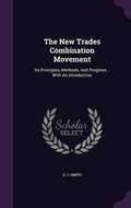 Cover: The New Trades Combination Movement - Palala Press