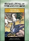 Cover: Mythical Creatures - Chelsea House Publishers