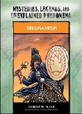 Cover: Shamanism - Chelsea House Publishers