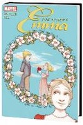 Cover: Emma - Marvel Comics
