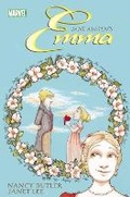 Cover: Emma - Marvel Comics