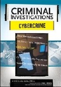 Cover: Cybercrime - Chelsea House Publishers