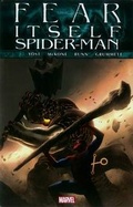 Cover: Fear Itself: Spider-man - Marvel Comics