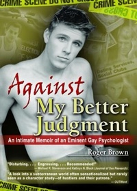 Enlarge image Cover: Against My Better Judgment - Routledge