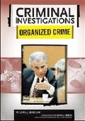 Cover: Organized Crime - Chelsea House Publishers