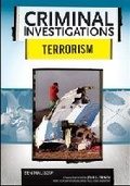 Cover: Terrorism - Chelsea House Publishers