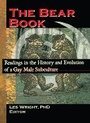 Cover: The Bear Book - Routledge
