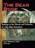 Cover: The Bear Book - Routledge