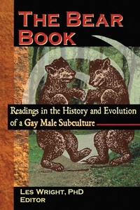 Enlarge image Cover: The Bear Book - Routledge