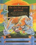 Cover: Day the Goose Got Loose - Perfection Learning