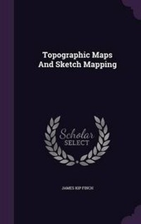 Enlarge image Cover: Topographic Maps And Sketch Mapping - Palala Press