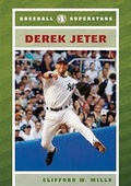 Cover: Derek Jeter - Chelsea House Publishers