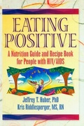Cover: Eating Positive - Routledge