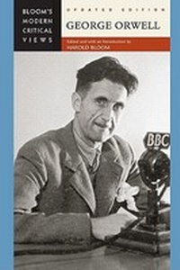 Enlarge image Cover: George Orwell - Chelsea House Publishers