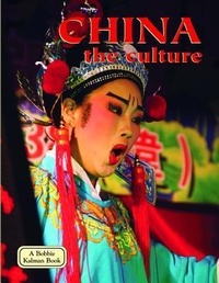Abbildung von: China, the Culture - Crabtree Publishing Co,Canada