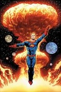 Cover: Marvelman Classic Volume 3 - Marvel Comics