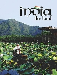 Abbildung von: India, the Land - Crabtree Publishing Co,Canada