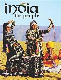 Abbildung von: India, the People - Crabtree Publishing Co,Canada