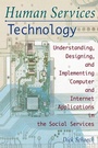 Cover: Human Services Technology - Haworth Press Inc