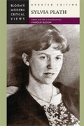 Cover: Sylvia Plath - Chelsea House Publishers