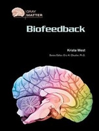 Enlarge image Cover: Biofeedback - Chelsea House Publishers