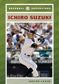 Cover: Ichiro Suzuki - Chelsea House Publishers